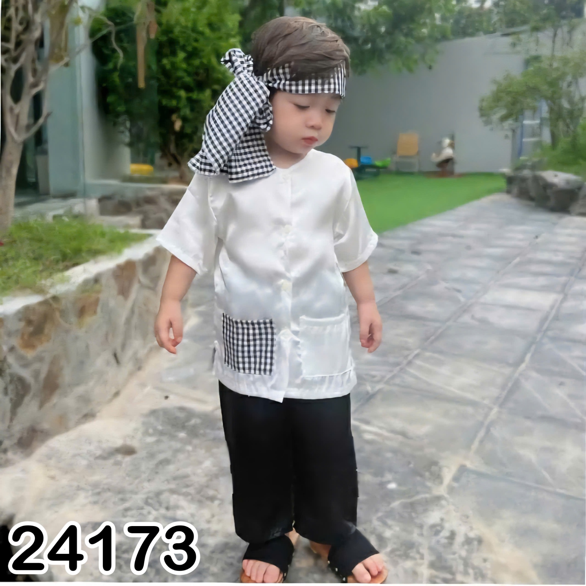SET BÀ BA CARO 24173