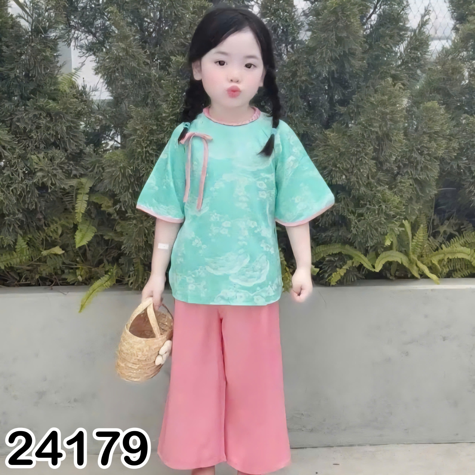 SET BÀ BA 24179