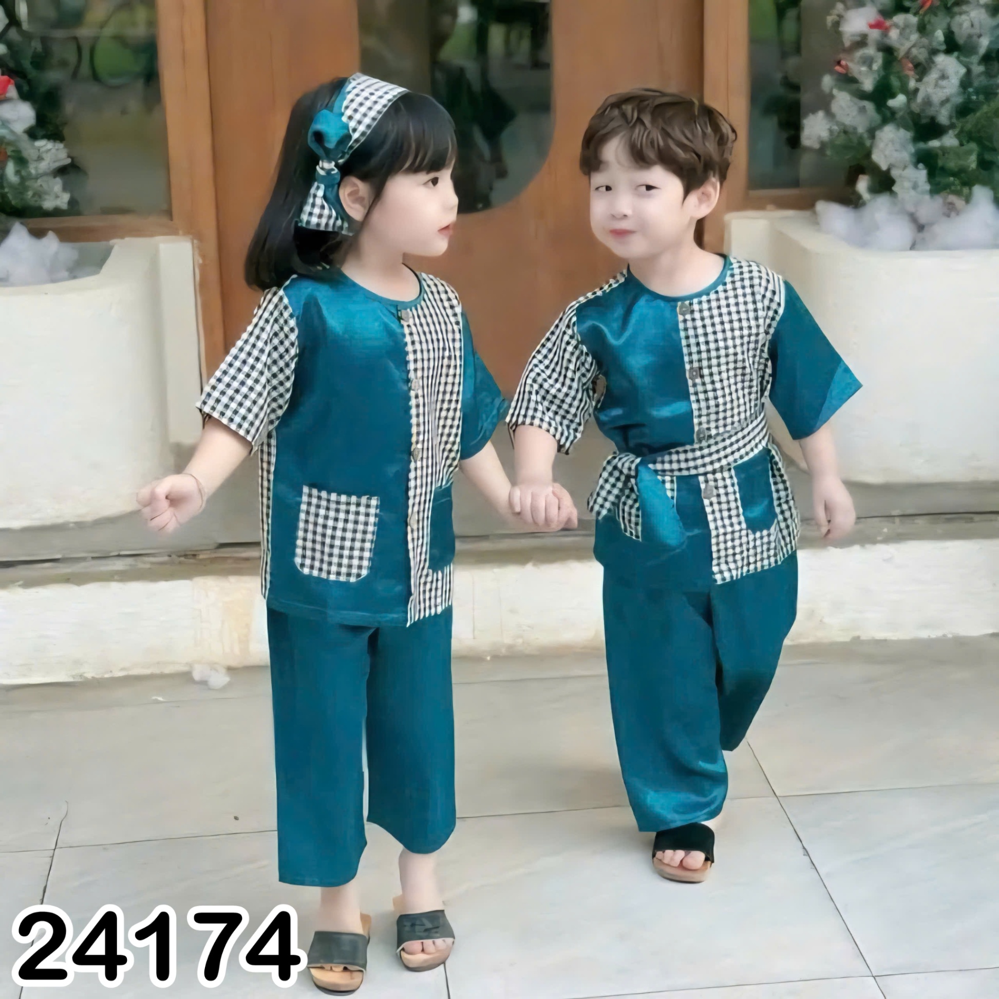 SET BÀ BA CARO 24174