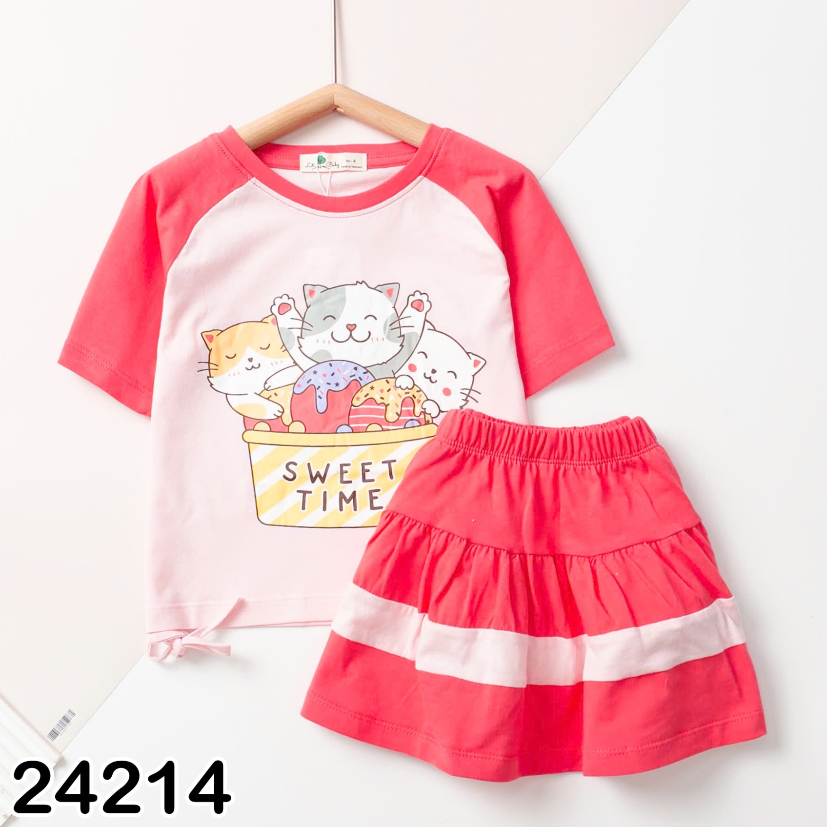SET CV SARINO 24214