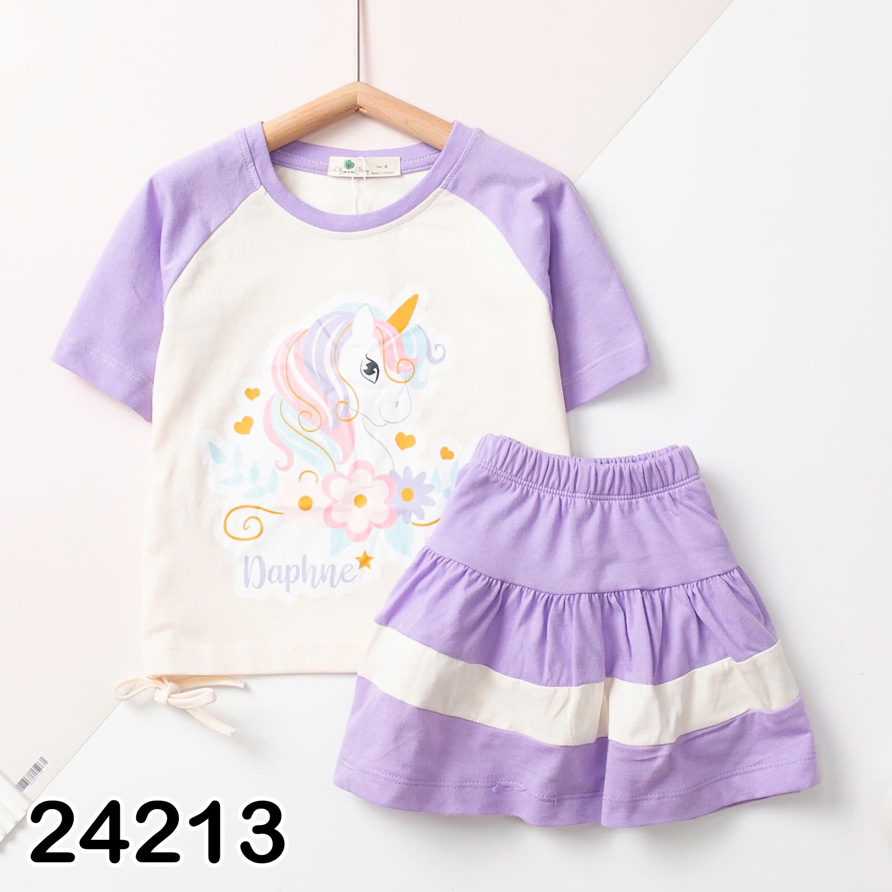 SET CV SARINO 24213