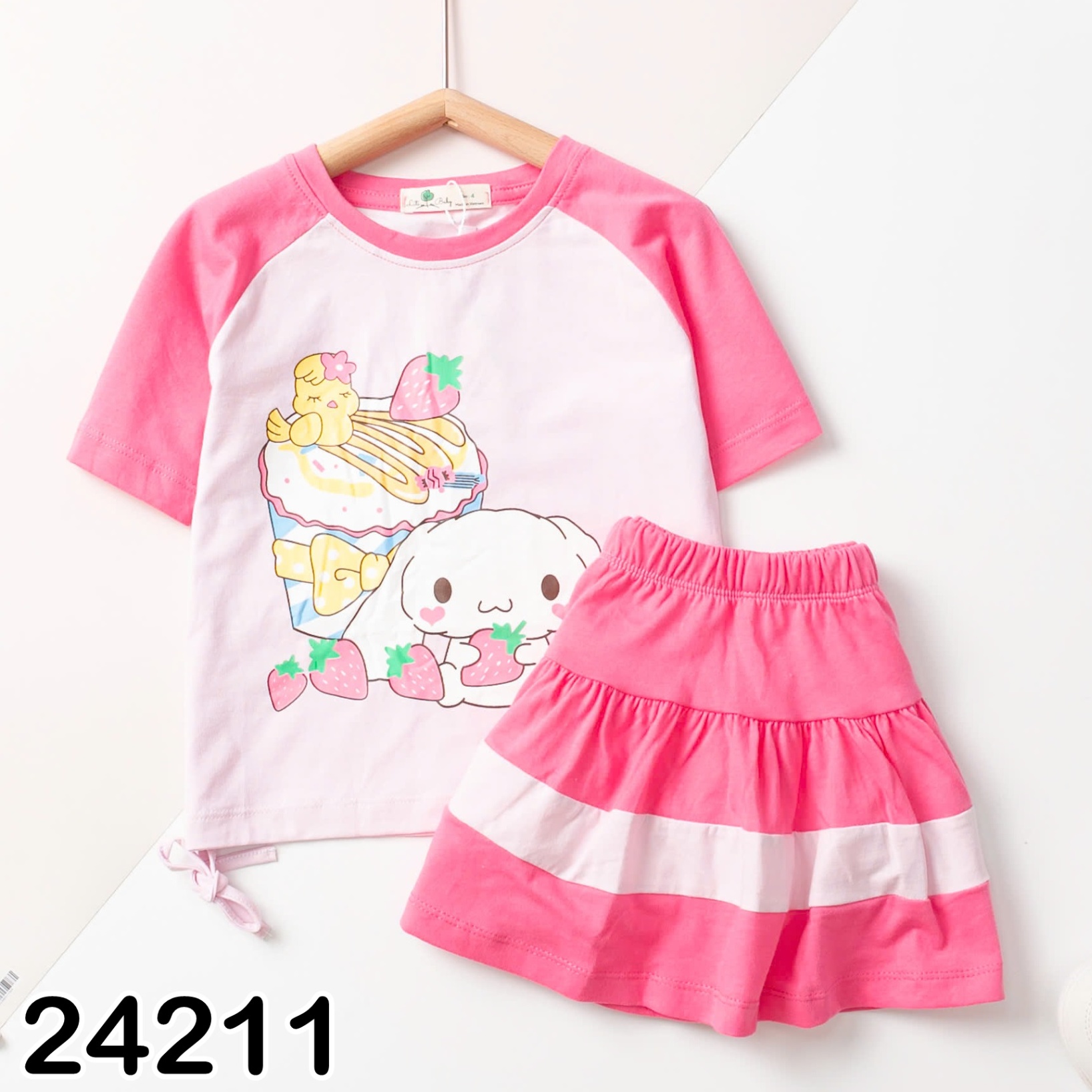 SET CV SARINO 24211