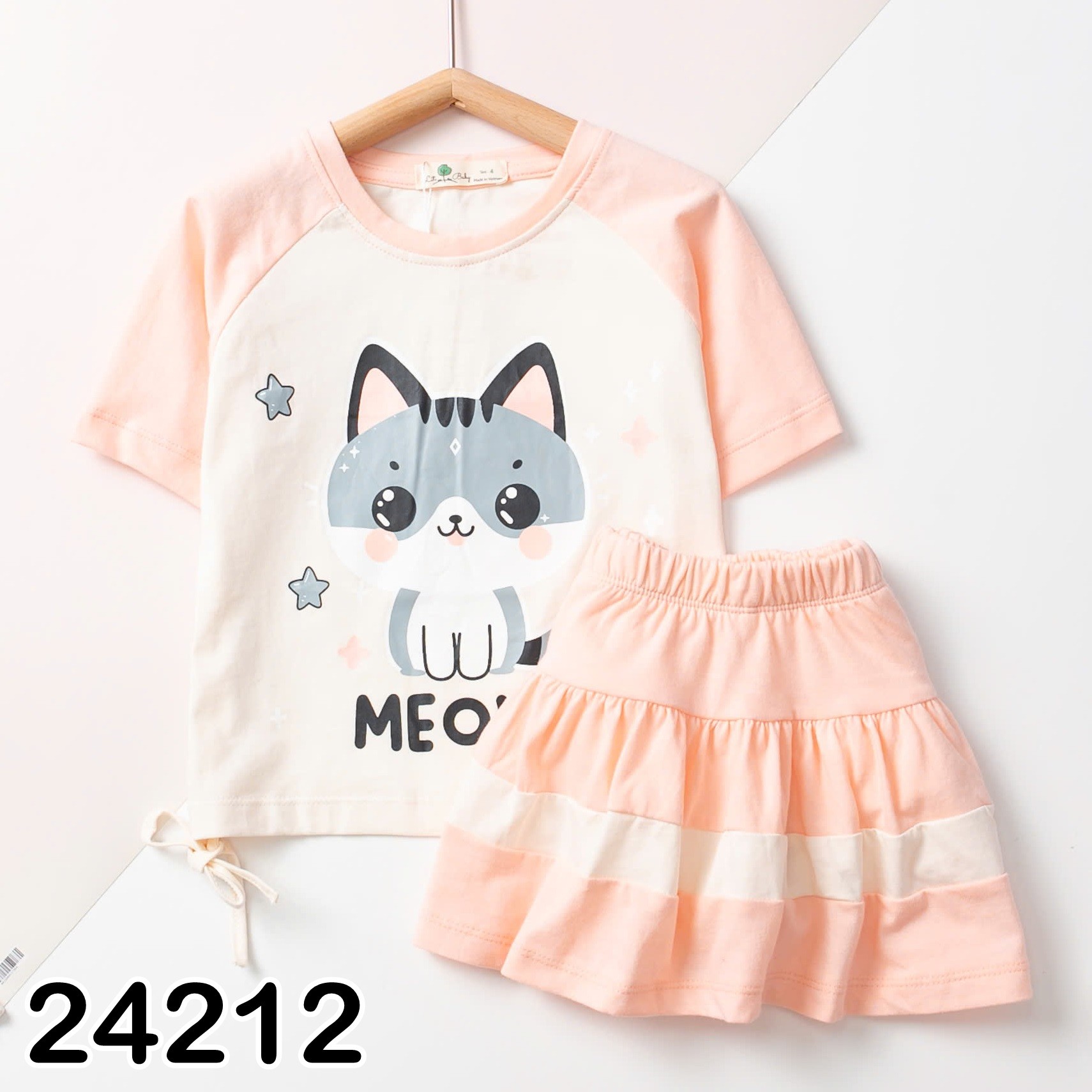 SET CV SARINO 24212