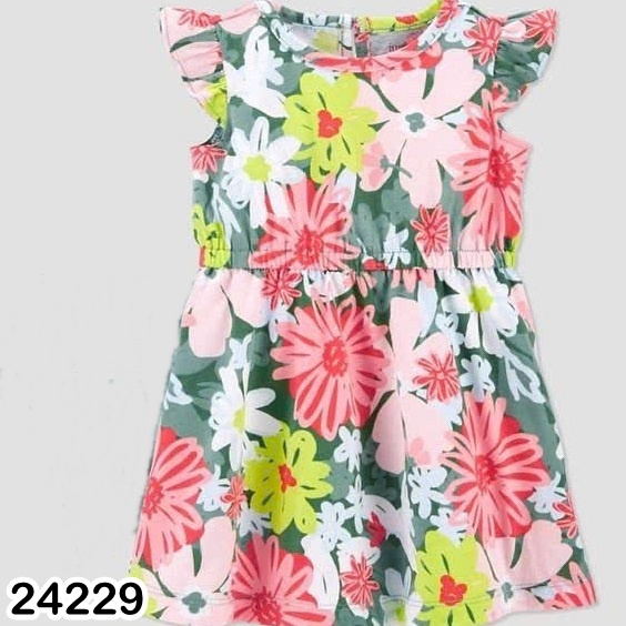 ĐẦM THUN C.ARTER 24229