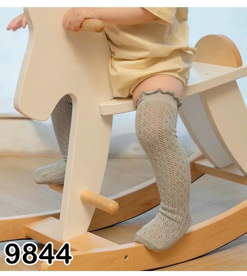 VỚ DÀI REN NEMO 9843