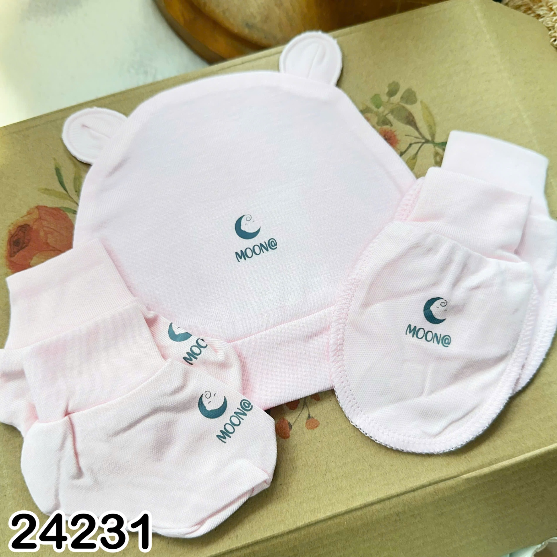 SET BTBC MOON 24231
