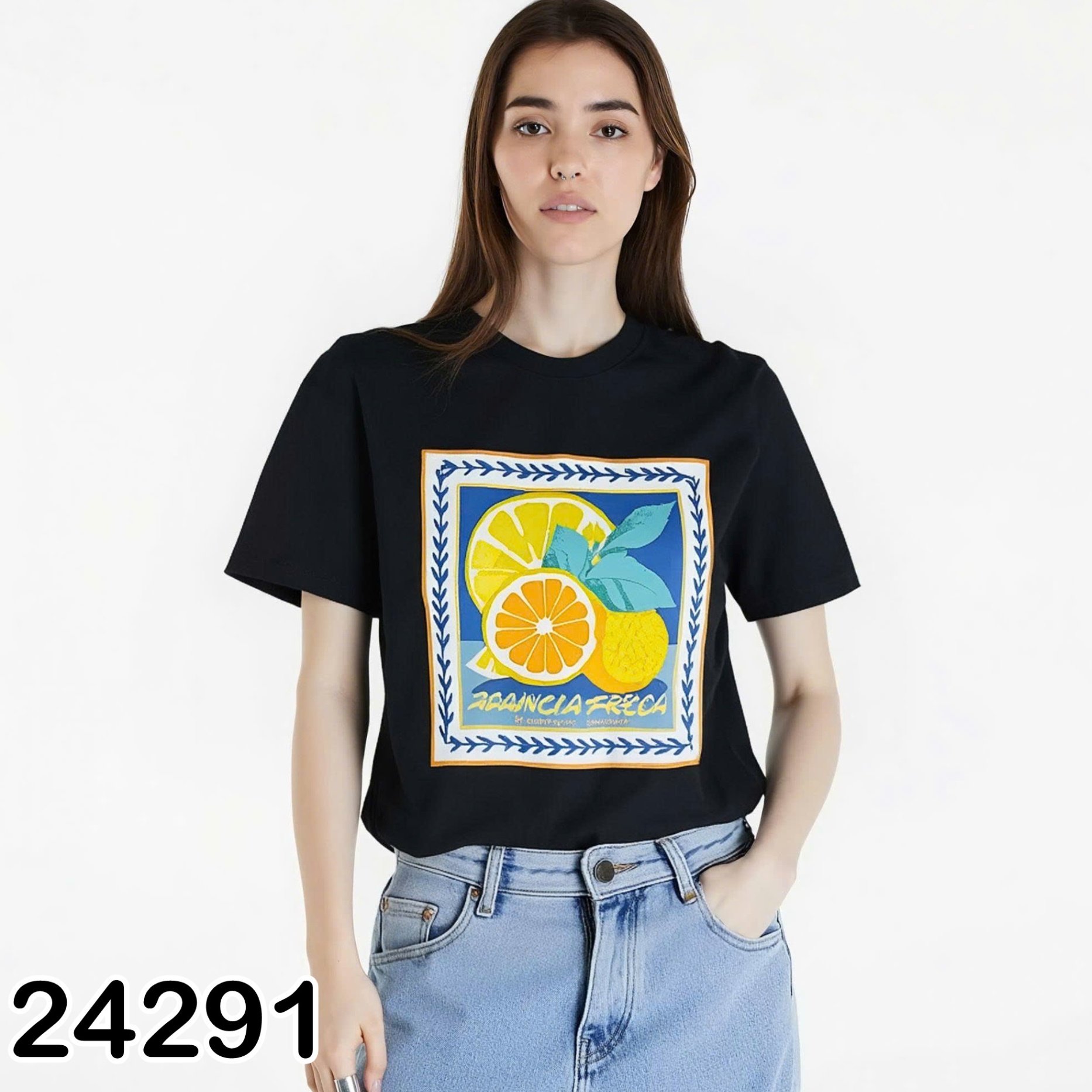 ÁO ĐẠI UNISEX 24291 (ADULT)