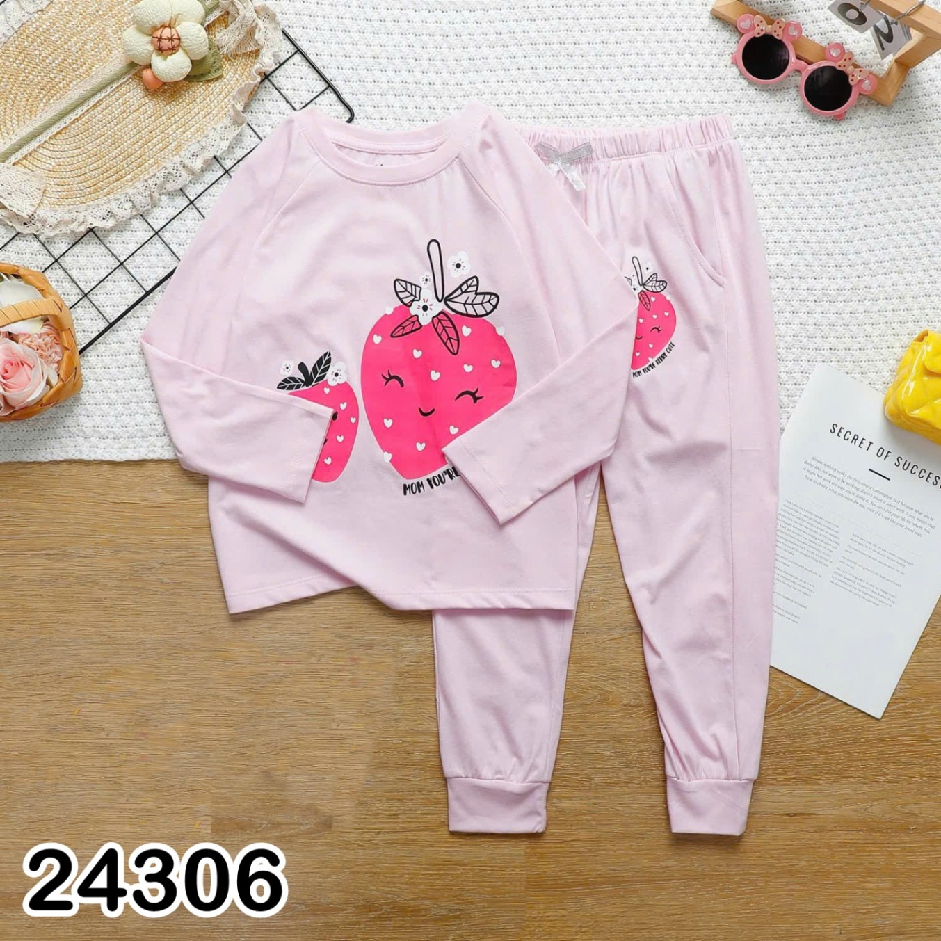 DÀI ĐẠI GÁI 24306
