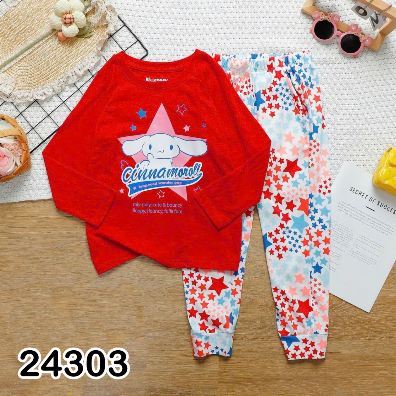 DÀI ĐẠI GÁI 24303