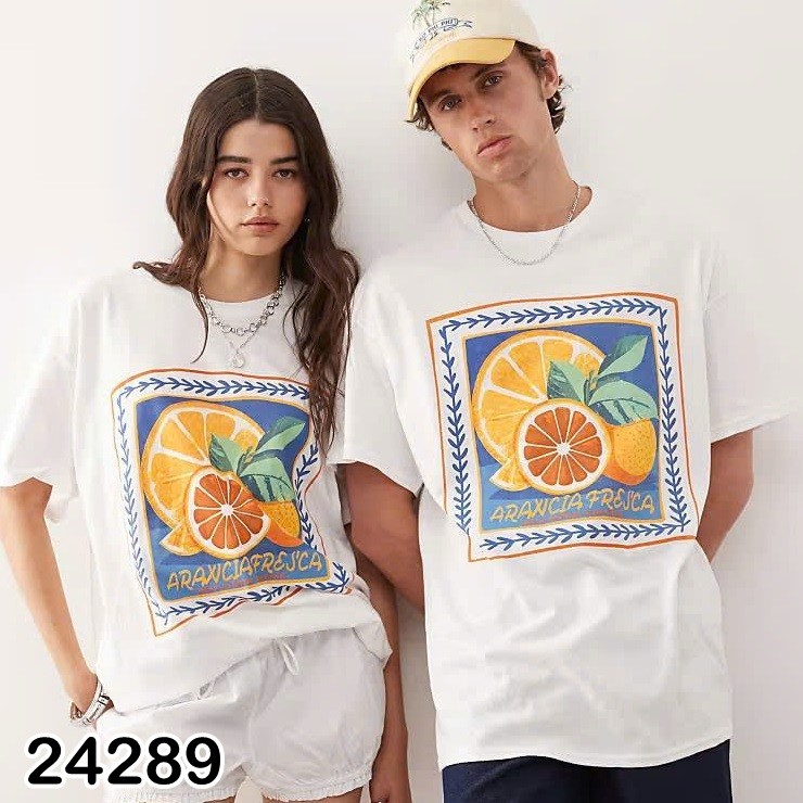 ÁO ĐẠI UNISEX 24289 (ADULT)