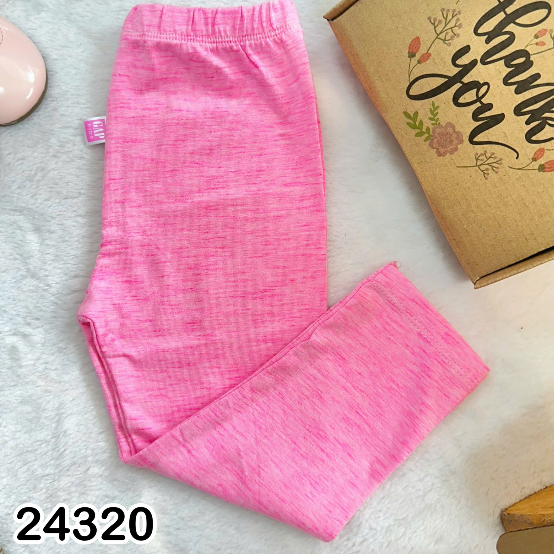 LEGGING THUN 4C 24320