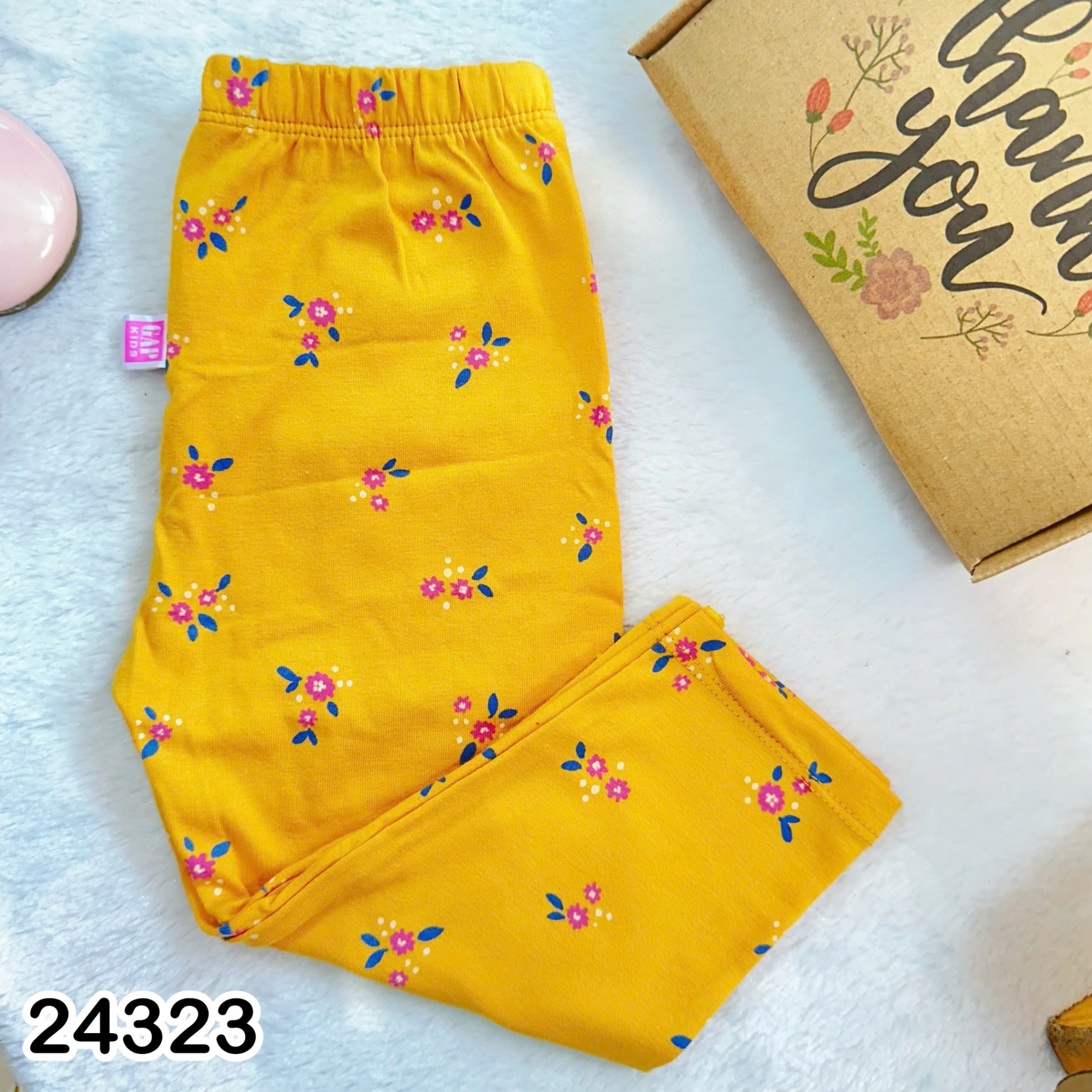 LEGGING THUN 4C 24323