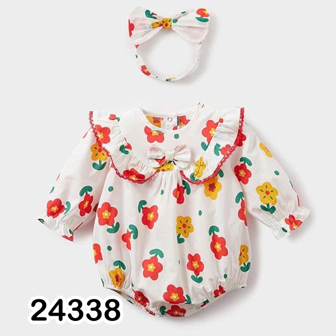 BODY QC 24338