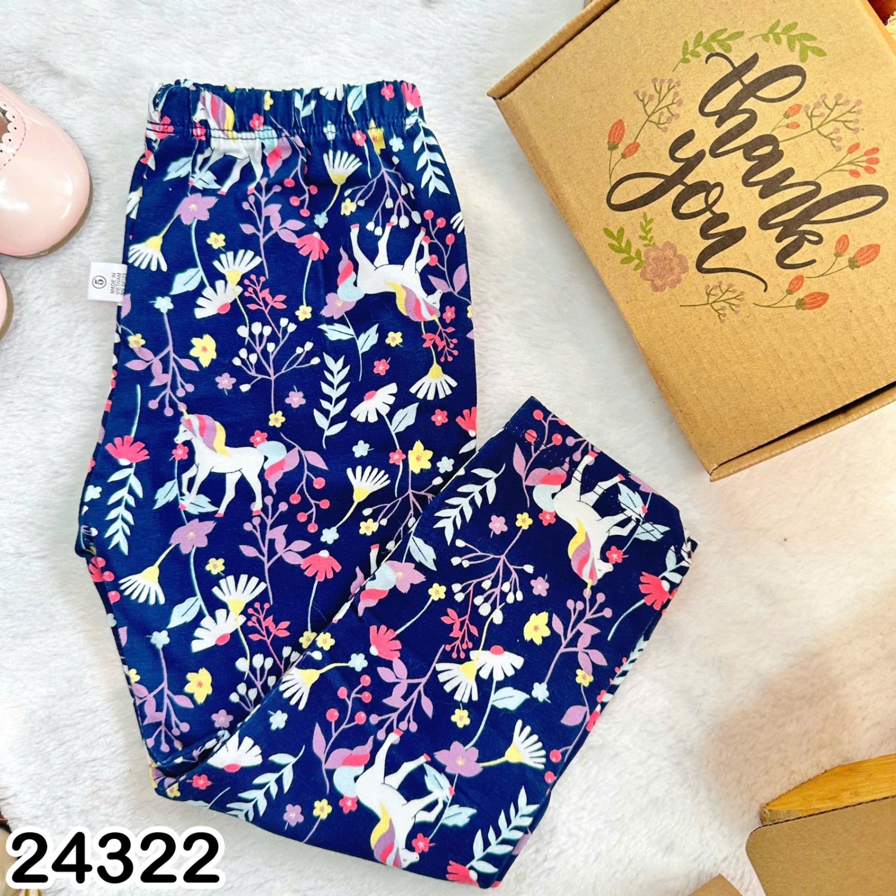 LEGGING THUN 4C 24322