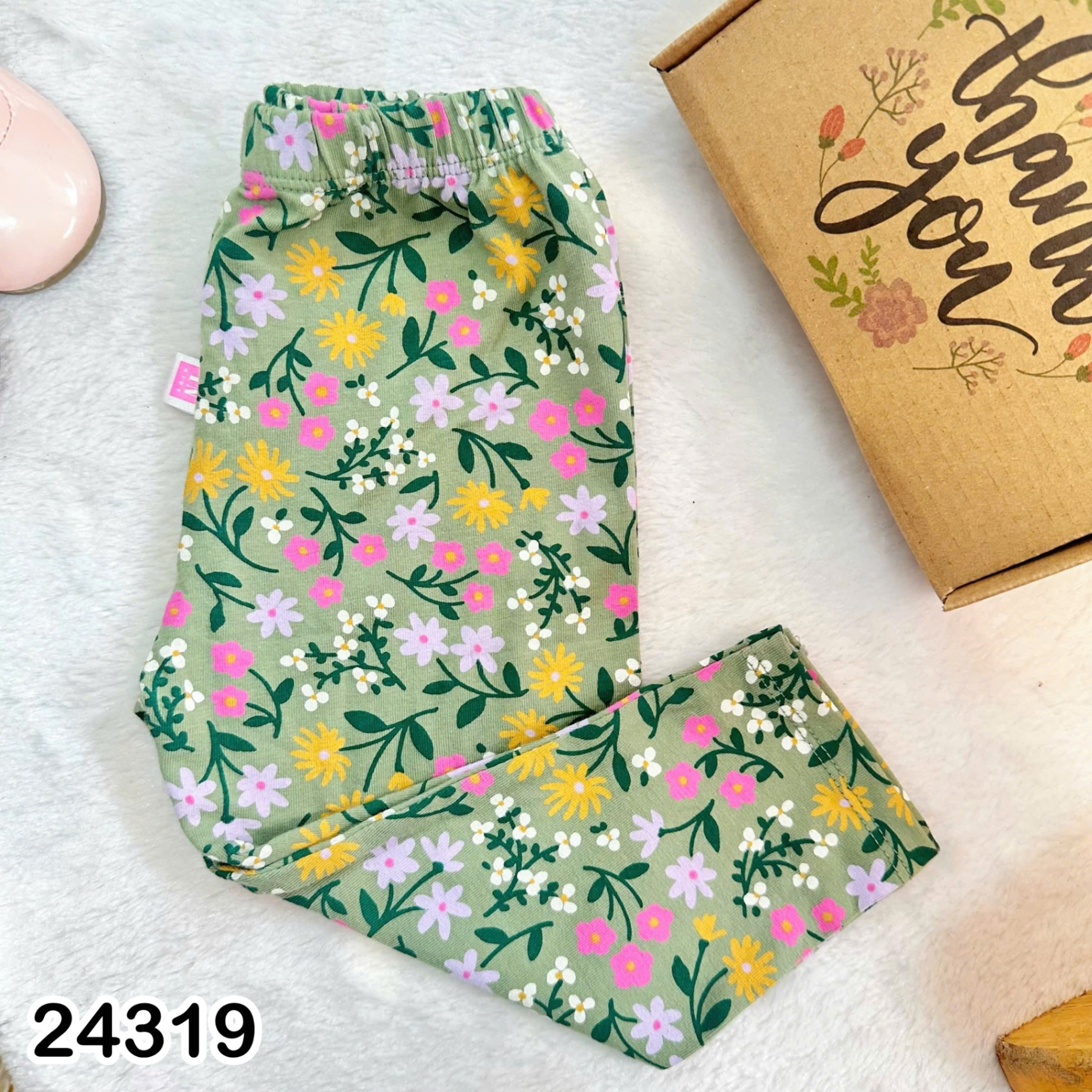 LEGGING THUN 4C 24319