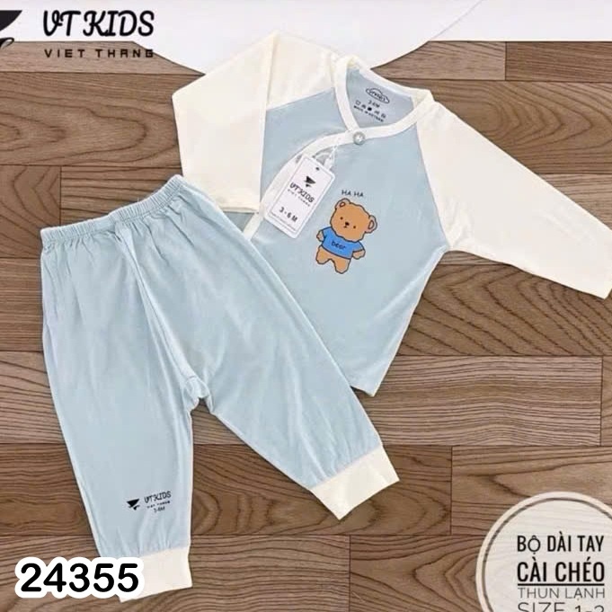 BỘ DÀI SƠ SINH 24355