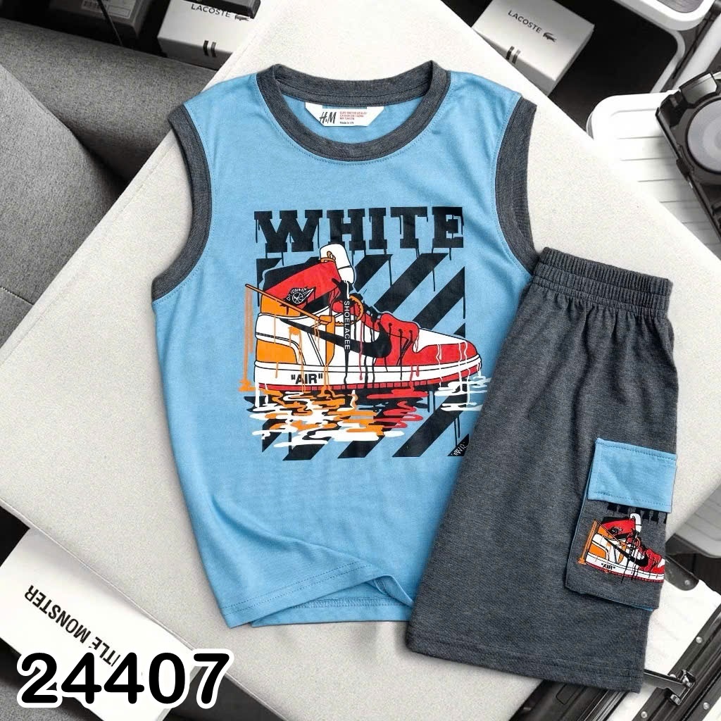 BỘ SN ĐẠI 24407