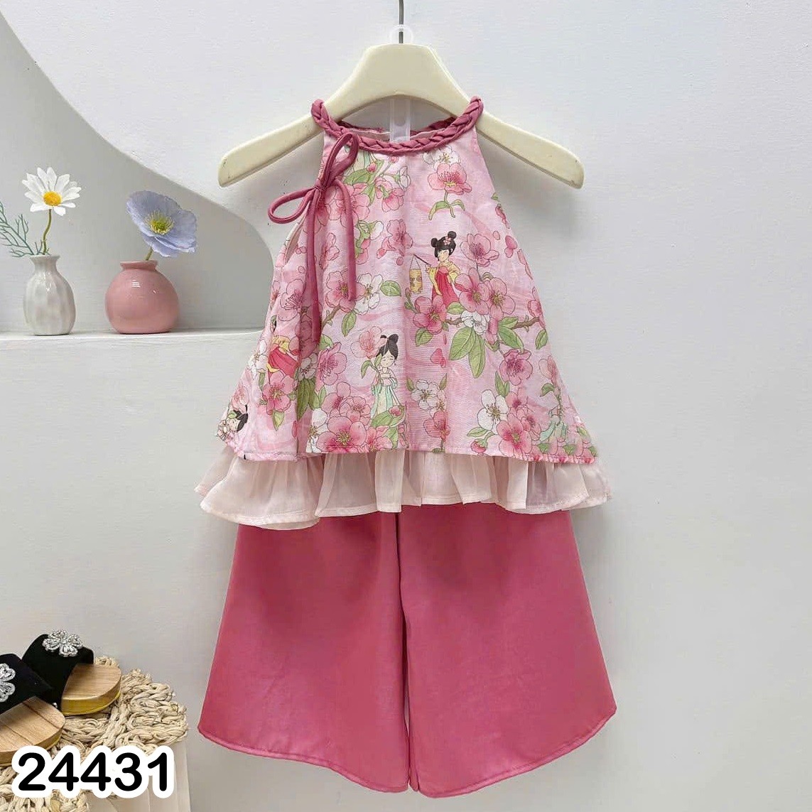SET YẾM HẰNG NGA 24431