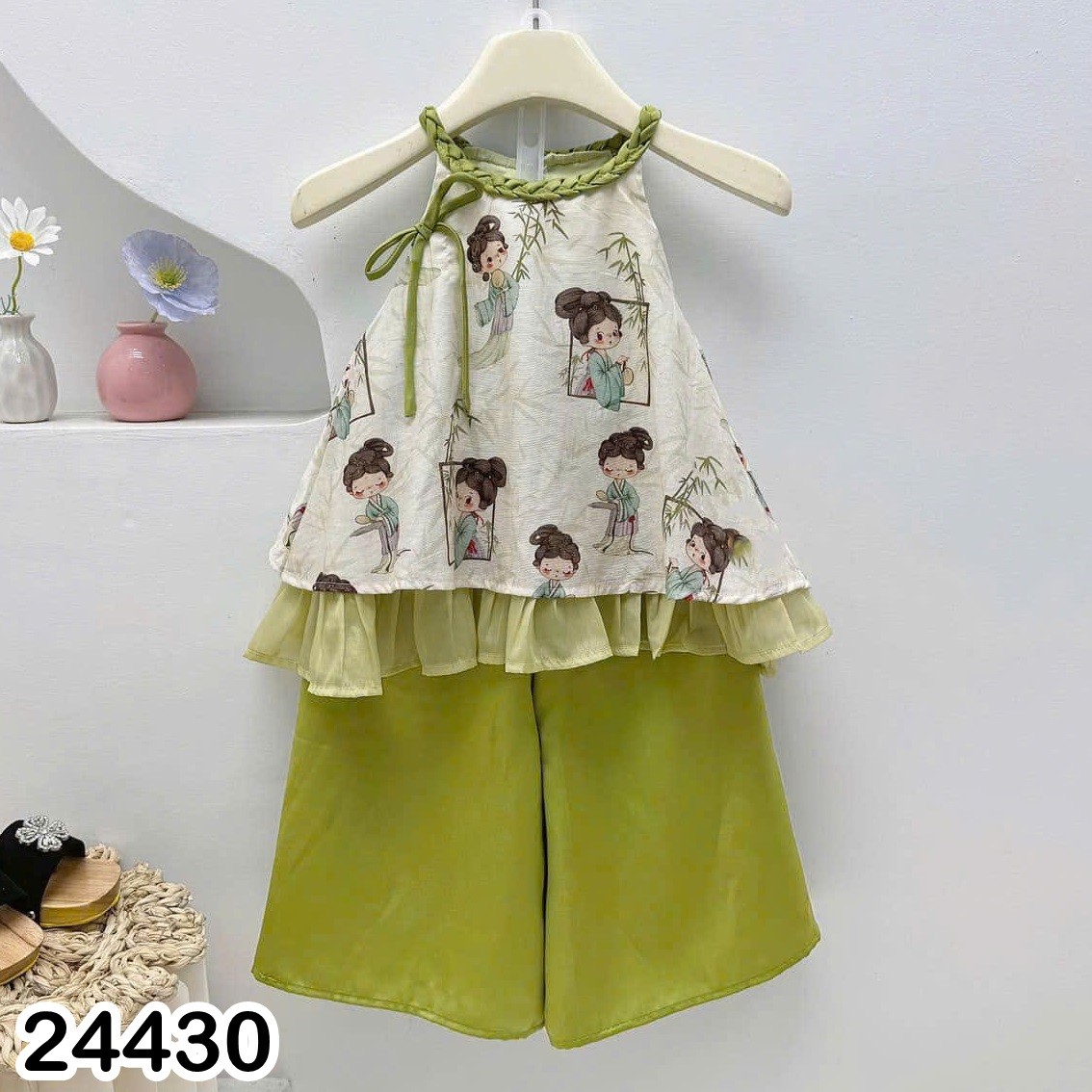 SET YẾM HẰNG NGA 24430