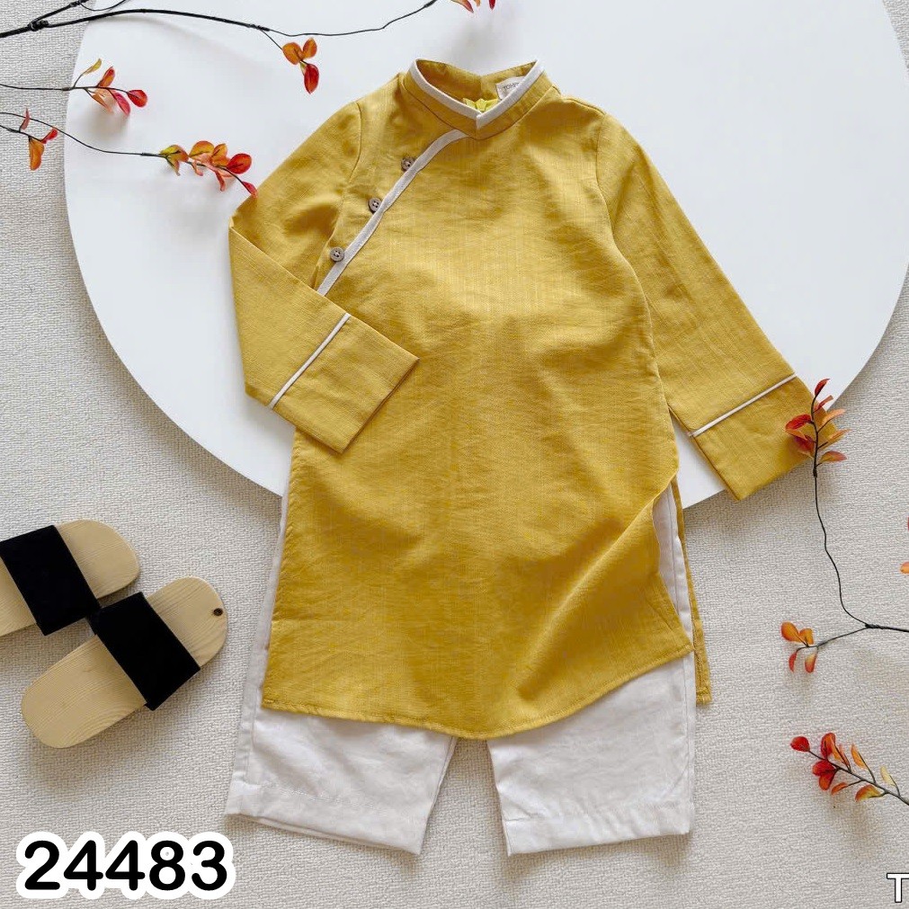 ÁO DÀI AN KHANG 24483