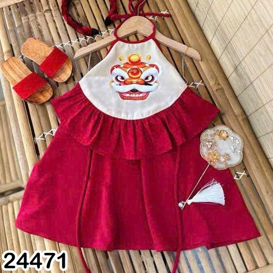 SET YẾM KỲ LÂN 24471