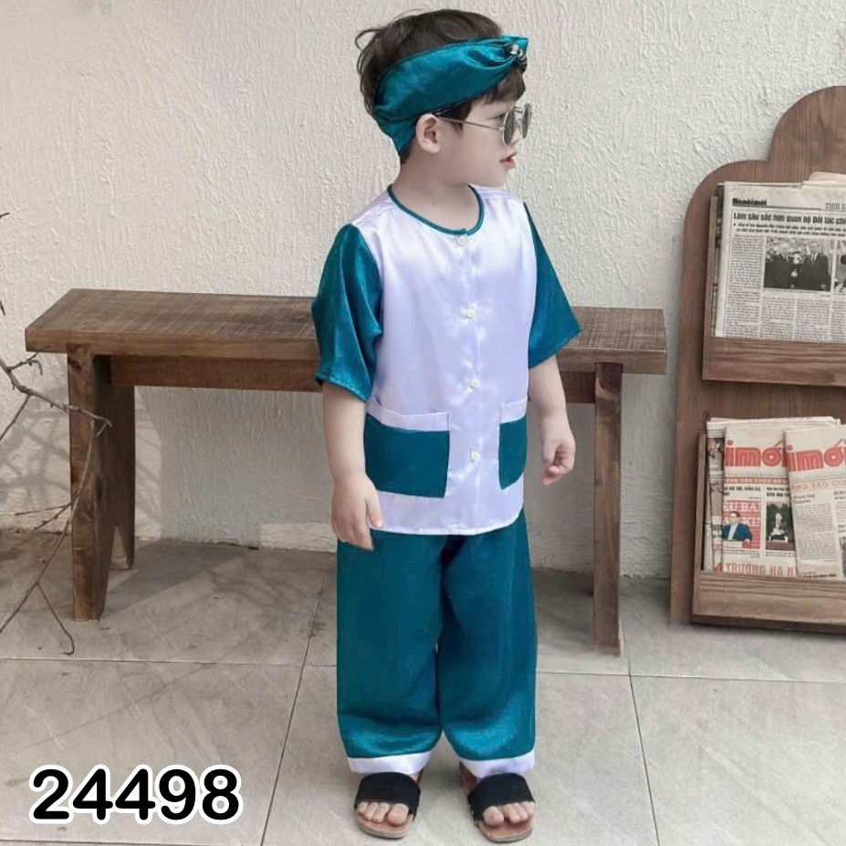 SET BÀ BA LỤA 24498