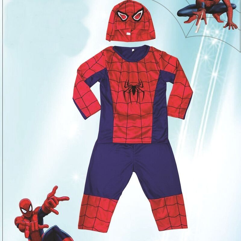 SET SPIDER 6-8T
