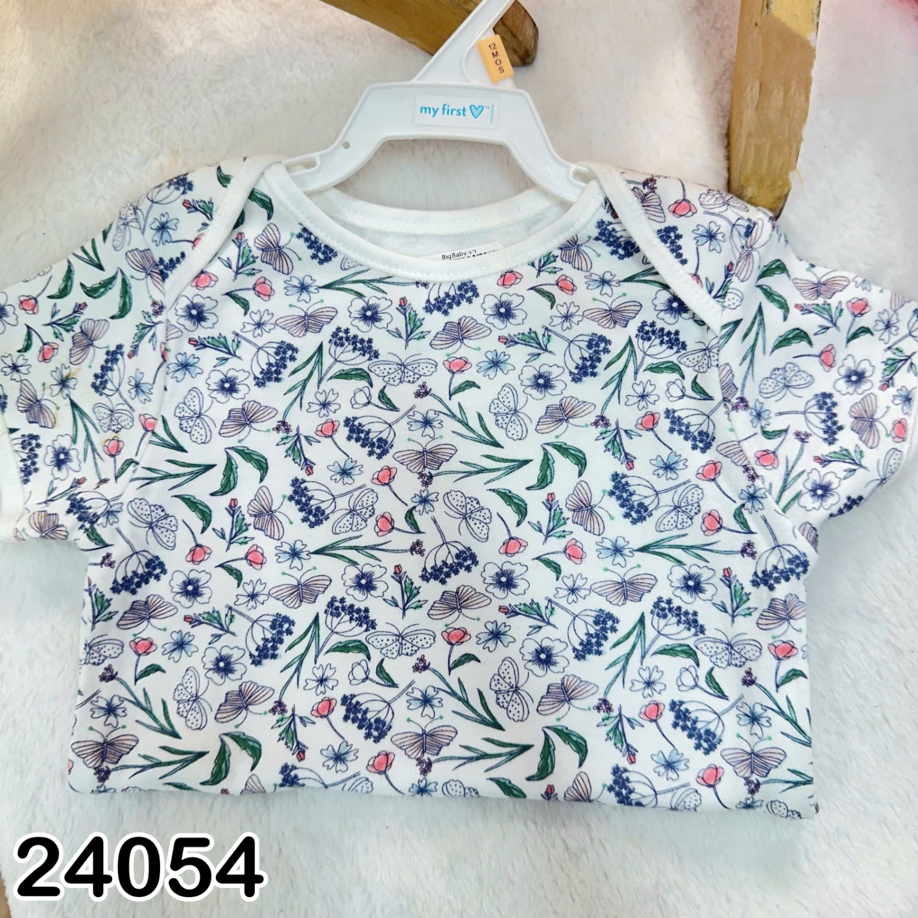 BODYCHIP TN 24054