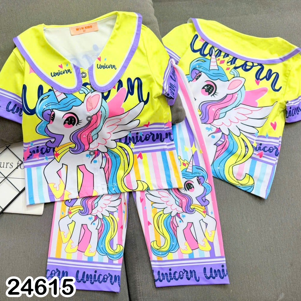 PIJAMA TNQD 24615