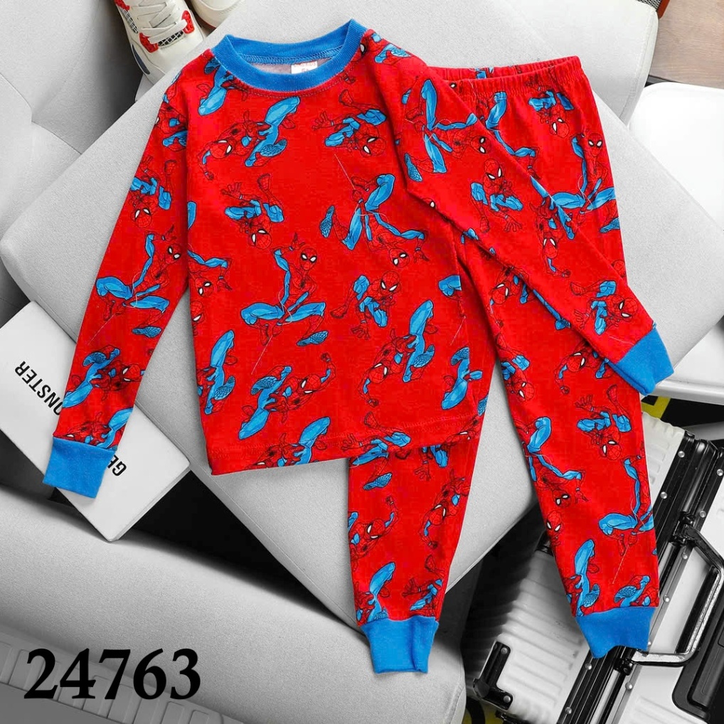 BỘ DÀI THUN BORIP 24763