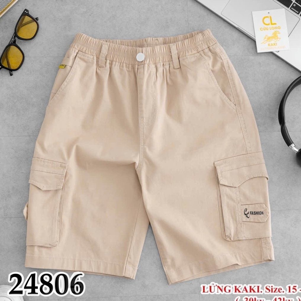 KAKI LỬNG 15-20 24806