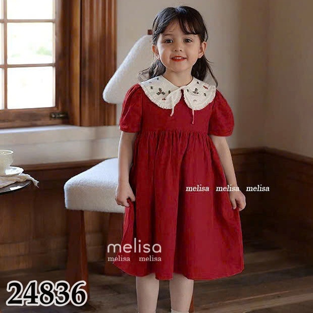 ĐẦM ĐỎ CỔ RỜI 24836