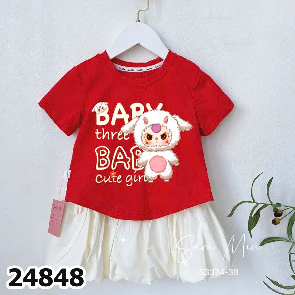 SET CV BB3 24848