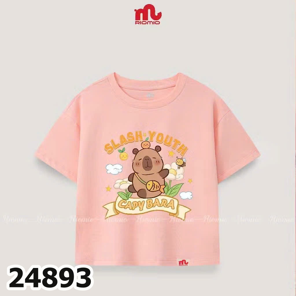 ÁO THUN BG 4-8 24893