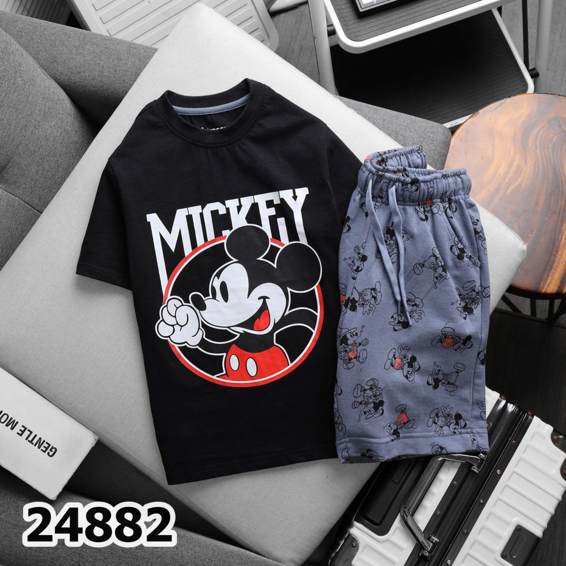 BỘ ĐẠI CỒ KC 24882