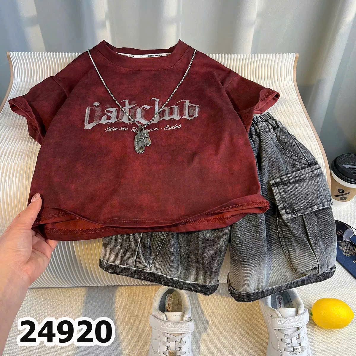 SET LOANG TÚI HỘP 24920