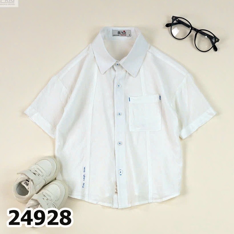 SƠ MI XÔ NHẬT 24928