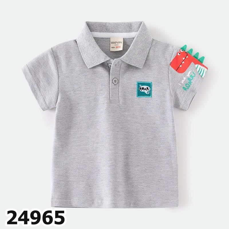 ÁO THUN WAPYPY 24965
