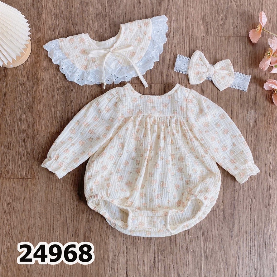BODY CỔ YẾM 24968