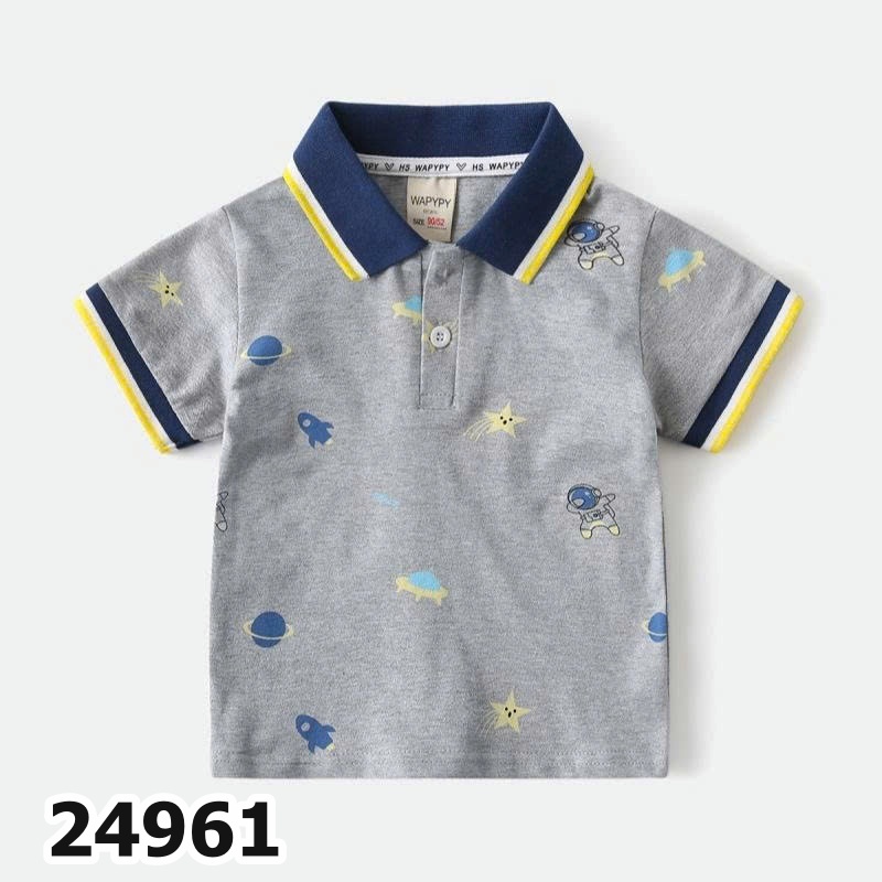 ÁO THUN WAPYPY 24961
