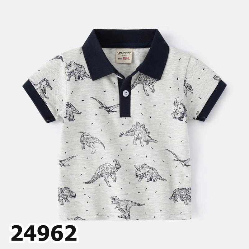 ÁO THUN WAPYPY 24962