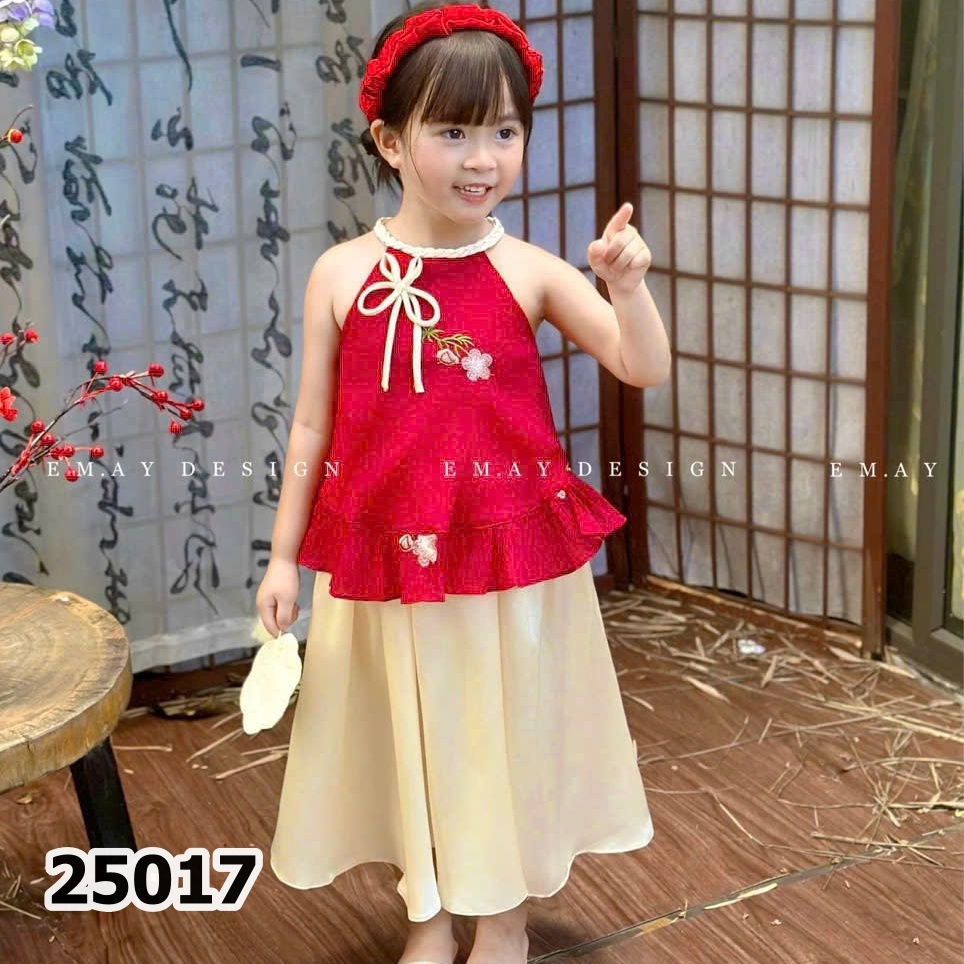 SET YẾM ĐÀO 25017