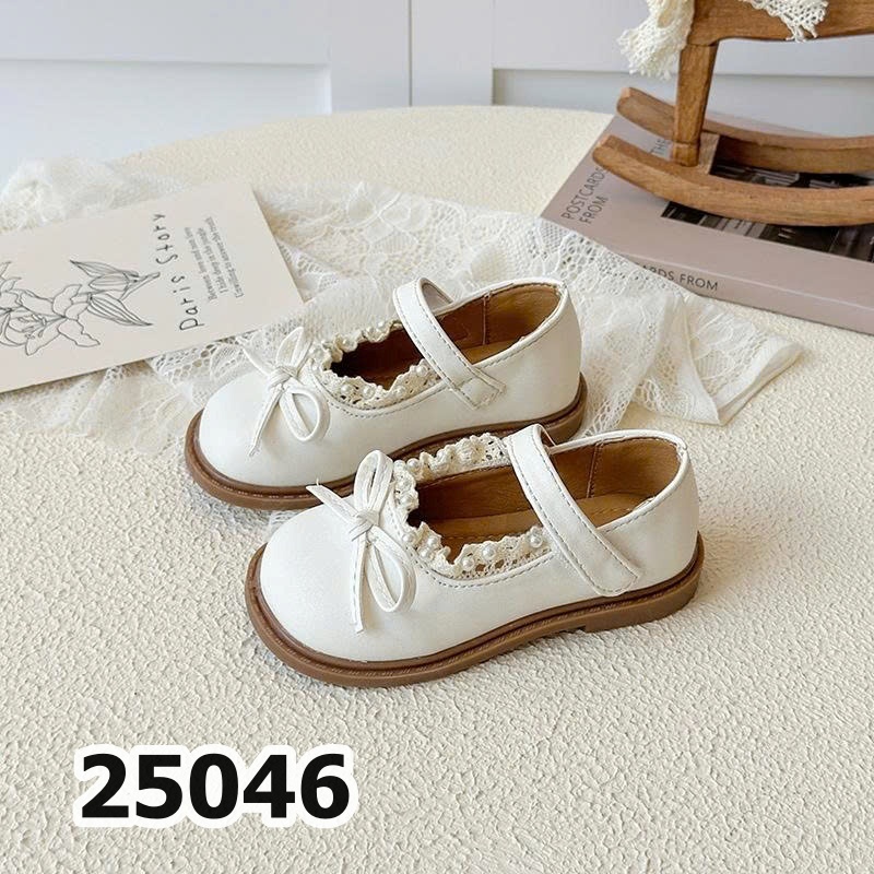 GIÀY MG BABY 25046