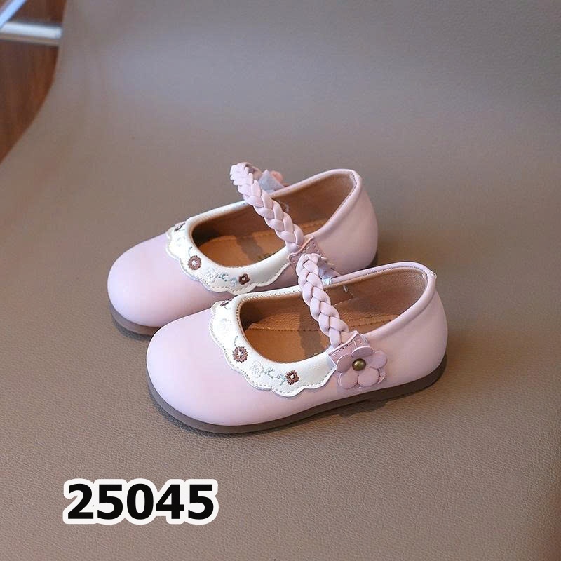 GIÀY MG BABY 25045