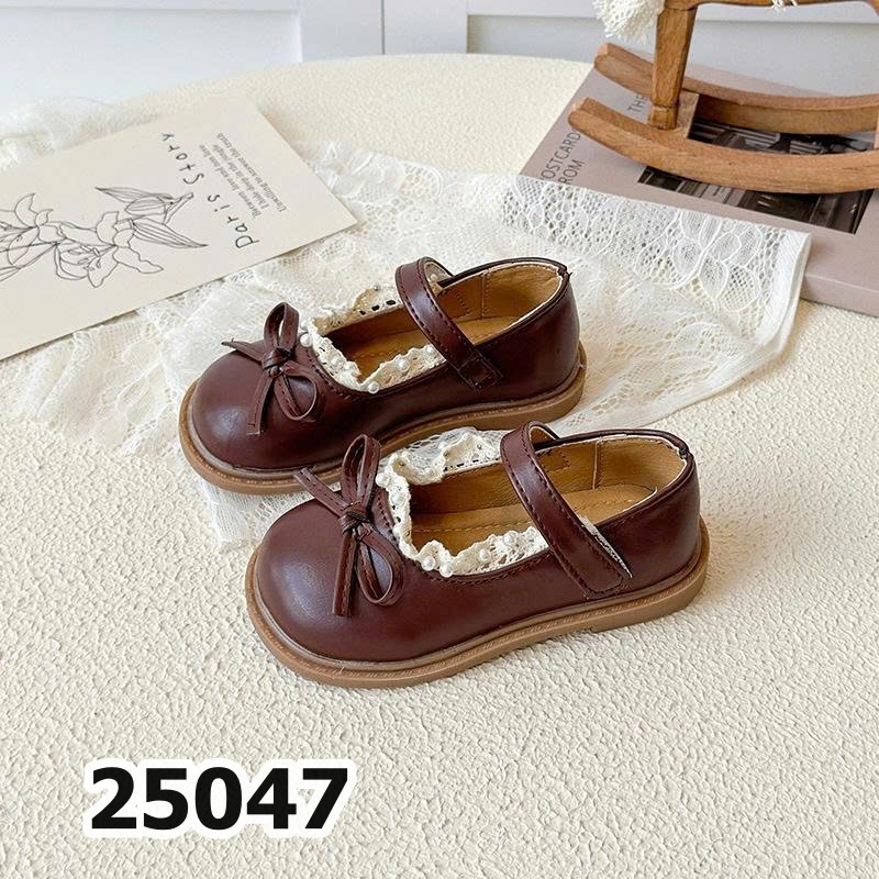 GIÀY MG BABY 25047