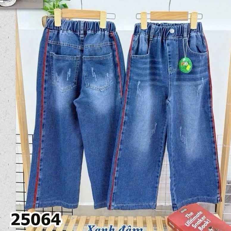 JEAN DÀI 5-10 25064