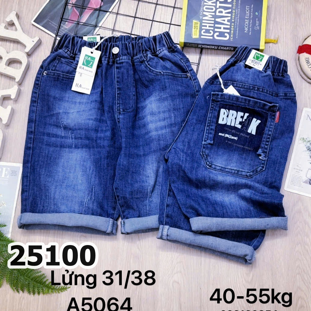 JEAN LỬNG 31-38 25100