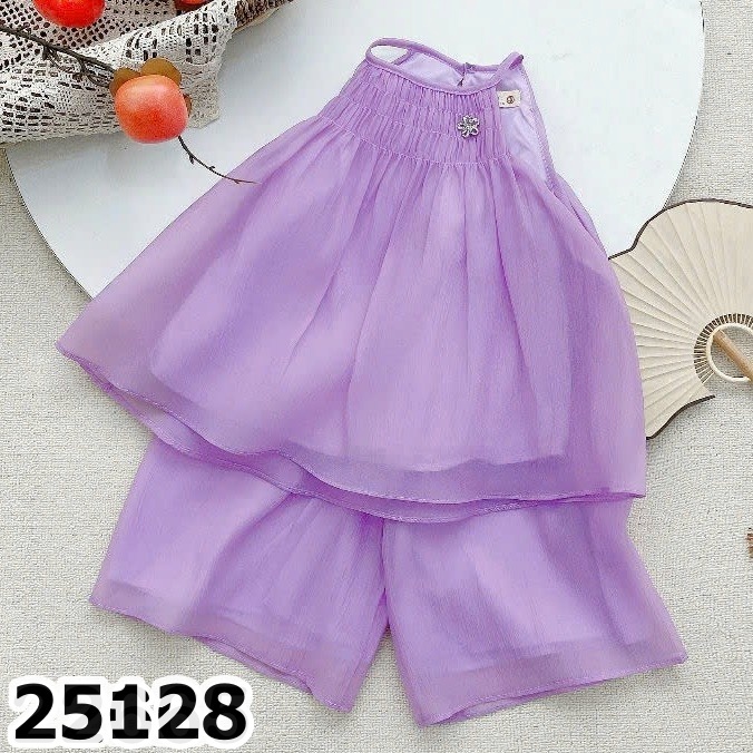SET YẾM TƠ 25128