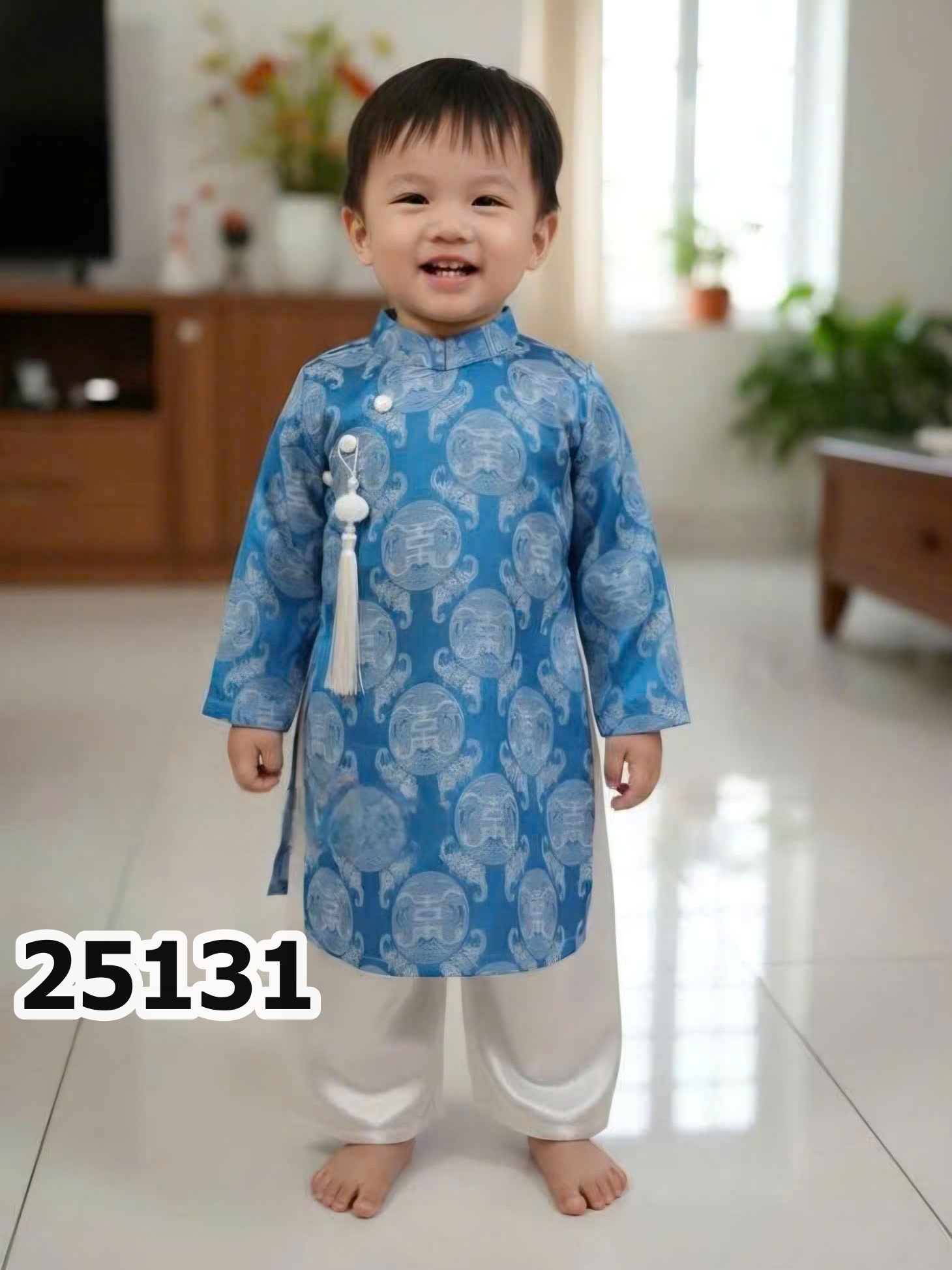 SET ÁO DÀI THỌ DƠI 25131
