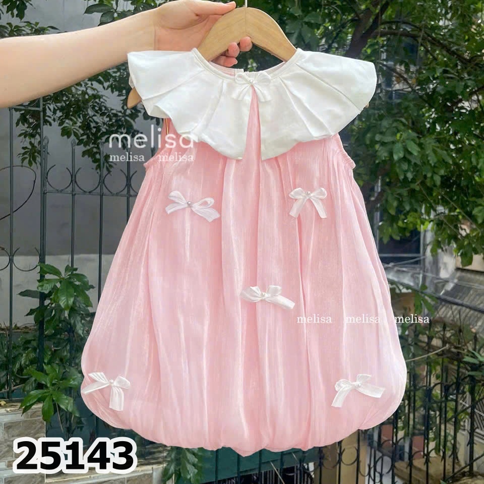 ĐẦM BÍ HỒNG NƠ 25143